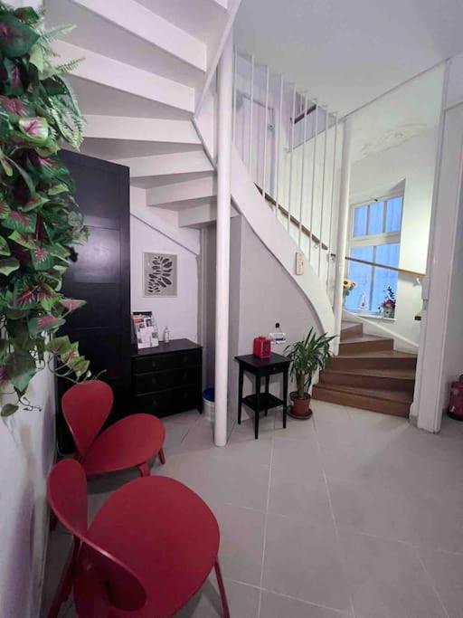 11# Sunflower Cozy Apartment Budapest Exterior foto